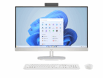 PC HP AIO 27-CR0088NS  i5-1334U 16G 512G 27"FHD TACTIL FDOS