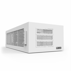 PEDESTAL-ACCESORIO EXPANSION THERMALTAKE AX100 COMPATIBLE CON CAJA AX700 BLANCO