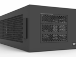 PEDESTAL-ACCESORIO EXPANSION THERMALTAKE AX100 COMPATIBLE CON CAJA AX700 NEGRO