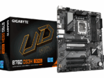 PLACA BASE GIGABYTE B760 DS3H  GEN5 1700 AX ATX 4XDDR5