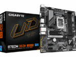 PLACA BASE GIGABYTE B760M DS3H GEN 5 4XDDR5
