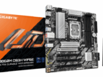 PLACA BASE GIGABYTE B860M DS3H WIFI6E 1.0