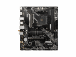 PLACA BASE MSI A520M VECTOR WIFI AM4 MATX 2XDDR4