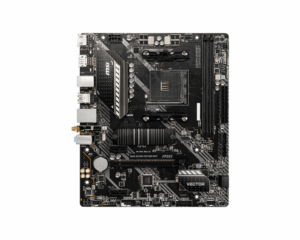 PLACA BASE MSI A520M VECTOR WIFI AM4 MATX 2XDDR4