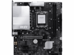 PLACA BASE MSI PRO H810M-B 1700 MATX 2XDDR4