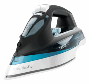 PLANCHA CECOTEC 01867 IRONHERO 2600 FORCE