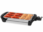 PLANCHA DE ASAR CECOTEC ROCK AND WATER 2000