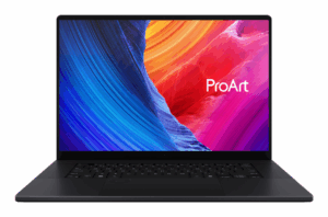 PORTATIL ASUS PROART H7606WP-SC104W AI R9 HX370 32GB 1TB RTX5070 16"OLED W11H