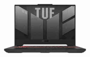 PORTATIL ASUS TUF507NUR-LP110 R7-7435HS 16GB 512GB 15.6"FHD RTX4050 FreeDOS