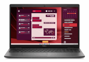 PORTATIL DELL LATITUDE 3450 U7-155U 16GB 512GB 15.6" FHD W11P