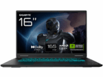 PORTATIL GIGABYTE A16 3VHK3ES864SD R7 260 32GB 1TB RTX5060 16"FHD FreeDOS
