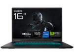 PORTATIL GIGABYTE A16 CVHI3ES894SD i7-13620H 16GB 1TB RTX5060 16"WUXGA FreeDOS