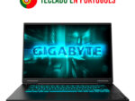 PORTATIL GIGABYTE A16  i7-13620H 16GB 1TB RTX4050 16"FHD FreeDOS