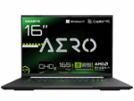 PORTATIL GIGABYTE AERO X16 1WH93ESC64AH AI R7 350 32GB 1TB RTX5070 16"QHD W11H