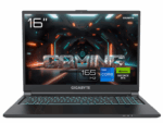 PORTATIL GIGABYTE G6 MF-72ES893KD i7-13620H 16GB 512GB RTX4050 15.6" FreeDOS