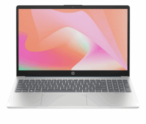 PORTATIL HP 15-fd0356ns  i7-1355U 8GB 512GB 15,6"FHD FreeDOS BLUE
