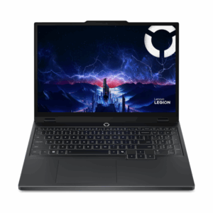 PORTATIL LENOVO LEGION 5 15IRX10 i7-13650HX 32GB 1TB RTX5060 15,3"WUXGA FreeDOS