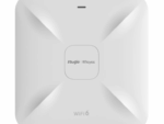 PUNTO DE ACCESO RUIJIE REYEE RG-RAP2260 E AX3200 WIFI6 CEILING MOUNT. 1 GIGABIT