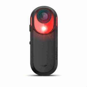 RADAR TRASERO BICI GARMIN VARIA RCR715 LUZ RADAR CAMARA