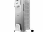 RADIADOR ELECTRICO DE ACEITE CECOTEC READYWARM 7000 SPACE 360