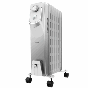 RADIADOR ELECTRICO DE ACEITE CECOTEC READYWARM 7000 SPACE 360
