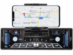 RADIO COCHE TREVI SCD 5602 BT MP3+RDS+2USB+AW+SD