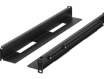RAIL DESLIZANTE LANBERG PARA RACK 19" 397-680MM NEGRO