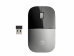 RATON HP Z3700 PLATEADO INALAMBRICO BATERIA