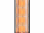 READYWARM CECOTEC 1000 POWER TOWER CALEFACTOR DE EXTERIOR CON 1000 W