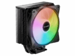 REFRIGERACION CPU BEQUIET PURE ROCK 3 LX