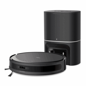 ROBOT ASPIRADOR Y FRIEGASUELOS MAGSLIM  TP-LINK TAPO RV20 MAX PLUS