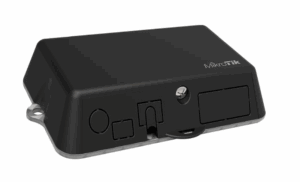 ROUTER LTE MIKROTIK RB912R-2nD-LTm L4 LICENSE