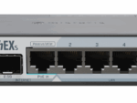 ROUTER MIKROTIK E60iUGS HEX S L4