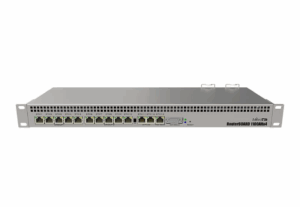 ROUTER MIKROTIK RB1100AHX4 RB1100X4