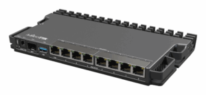 ROUTER MIKROTIK RB5009UG+S+IN