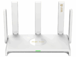 ROUTER RUIJIE REYEE RG-EW3000GX WIFI6 AX3000 MESH 5P