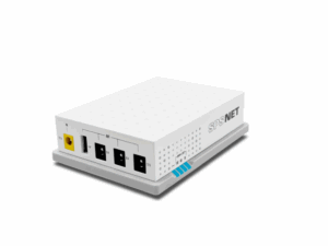 SAI DC SALICRU SPS NET2