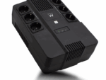 SAI EWENT INTERACTIVO DE 600VA CON AVR 6 PUERTOS CEE7/3