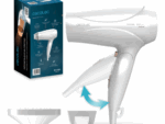 SECADOR CECOTEC 04743 BAMBA IONICARE TRAVELWH