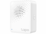 SENSOR TP-LINK CENTRO IOT CON TIMBRE TAPO H100 2,4GHZ 868MHZ