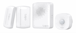 SENSORES TP-LINK TAPO T30 KIT PACK SENSORES