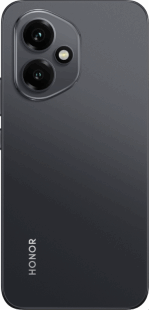 SMARTPHONE HONOR 400 5G 8GB 256GB BLACK CON AURICULARES