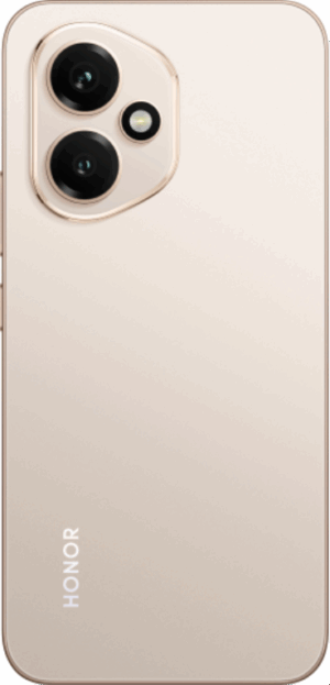 SMARTPHONE HONOR 400 5G 8GB 256GB GOLD CON AURICULARES