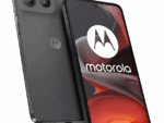 SMARTPHONE MOTOROLA MOTO G15 4G 8GB/512GB GRAVITY GREY