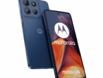 SMARTPHONE MOTOROLA MOTO G15 4G 8GB/512GB SEA BLUE