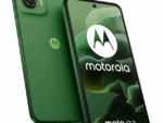 SMARTPHONE MOTOROLA MOTO G35 5G 8GB/256GB CHINOISE GREEN