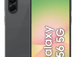 SMARTPHONE SAMSUNG GALAXY A56 8GB/256GB AWESOME GRAPHITE