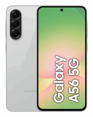 SMARTPHONE SAMSUNG GALAXY A56 8GB/256GB AWESOME LIGHTGRAY