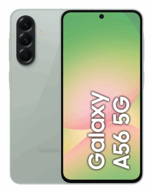 SMARTPHONE SAMSUNG GALAXY A56 8GB/256GB AWESOME OLIVE