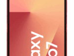 SMARTPHONE SAMSUNG GALAXY Z FLIP7 12GB 512GB 5G CORALRED